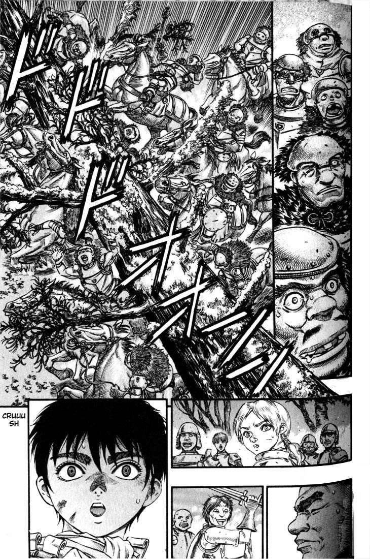 Berserk Chapter 63 - Page 5