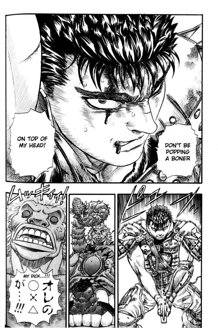 Berserk Chapter 64 - Page 16