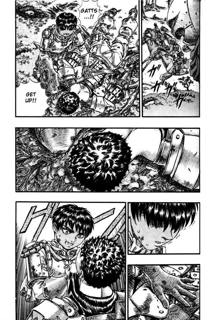 Berserk Chapter 64 - Page 7