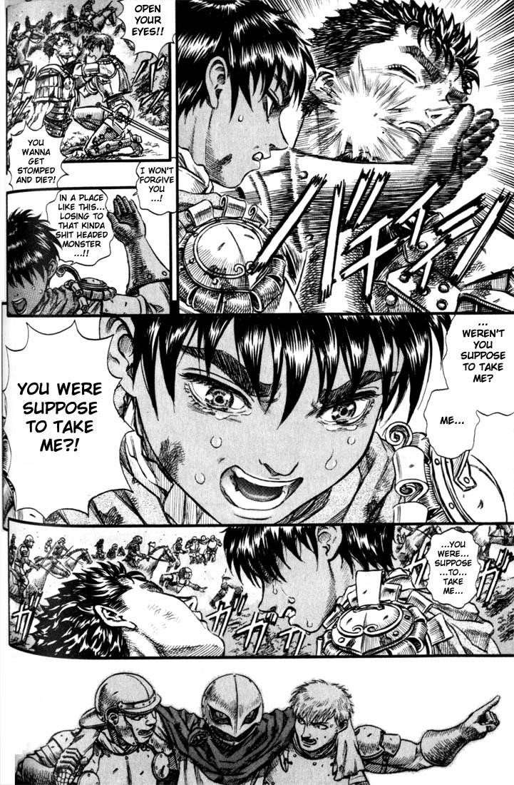 Berserk Chapter 64 - Page 8