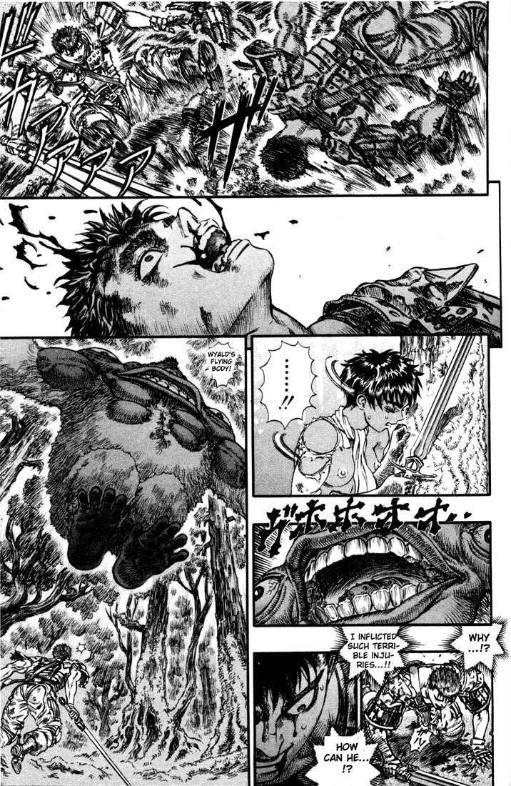 Berserk Chapter 65 - Page 12