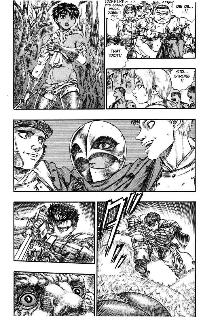 Berserk Chapter 65 - Page 8