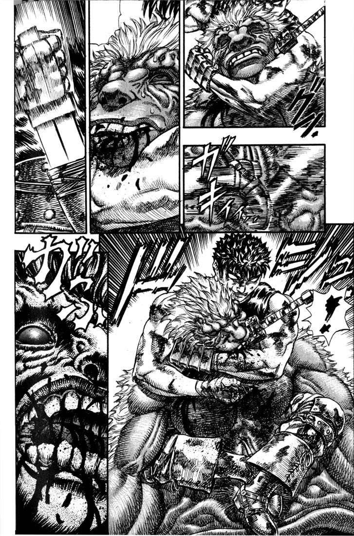 Berserk Chapter 66 - Page 16