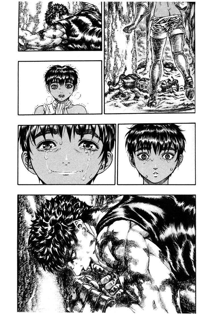 Berserk Chapter 66 - Page 21