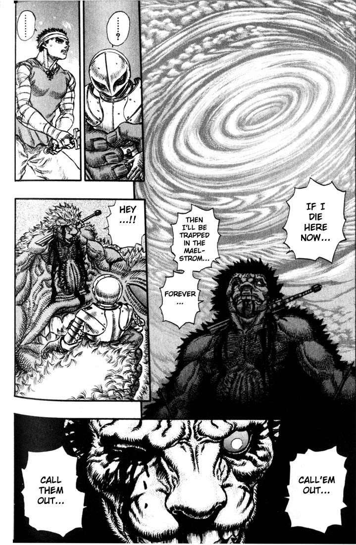 Berserk Chapter 68 - Page 10