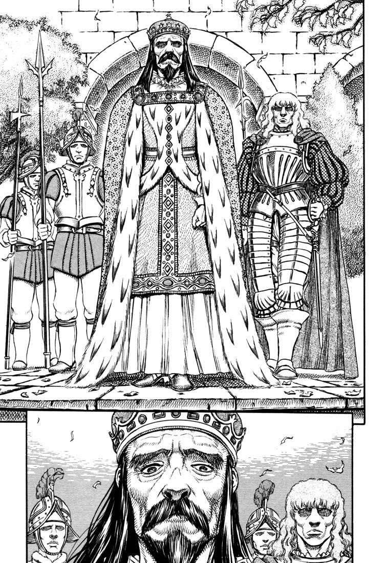 Berserk Chapter 7 - Page 3