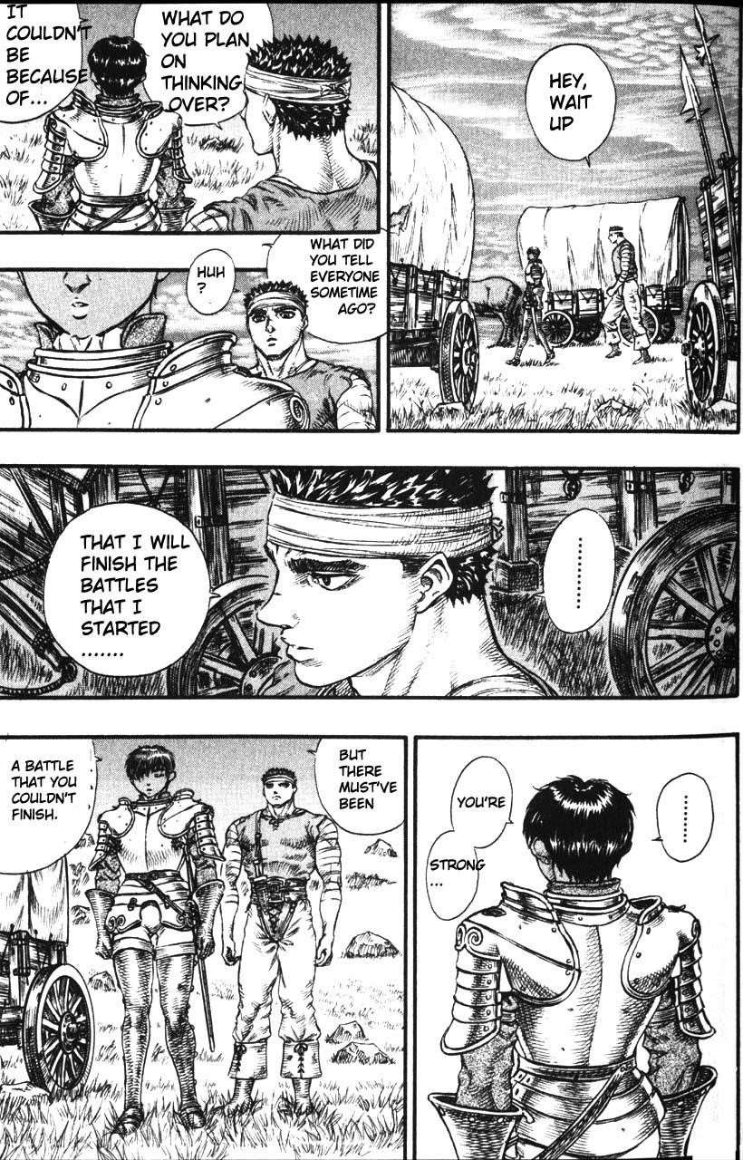 Berserk Chapter 70 - Page 14