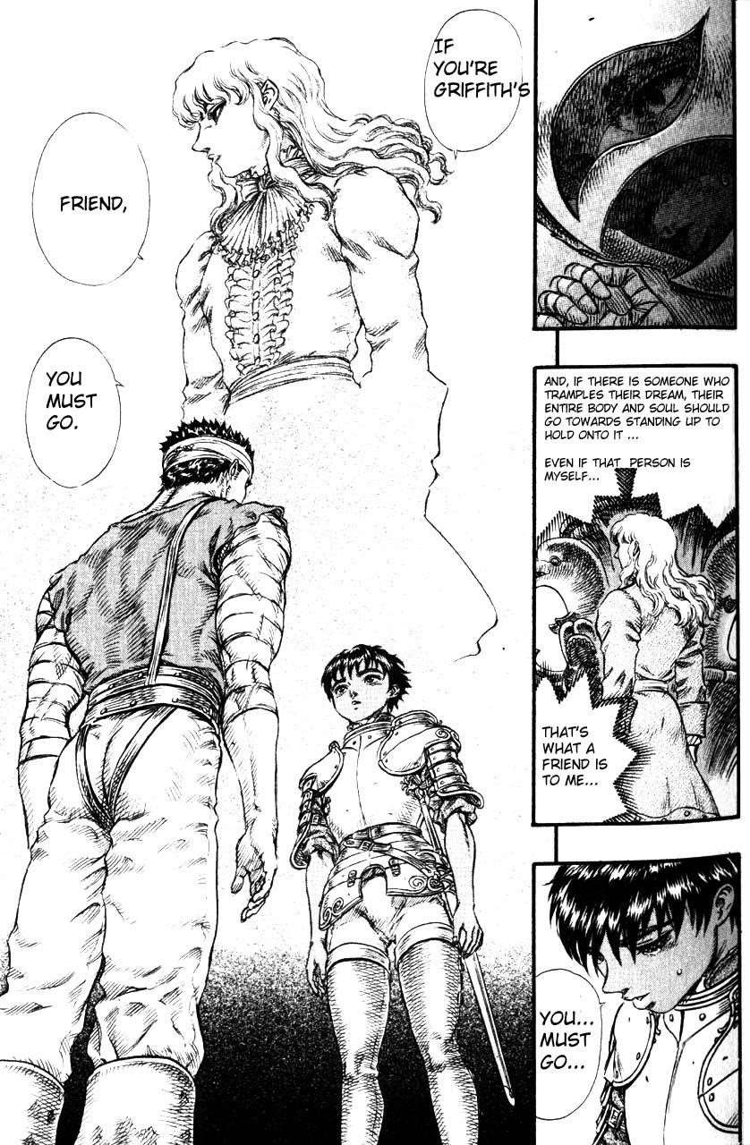 Berserk Chapter 71 - Page 21