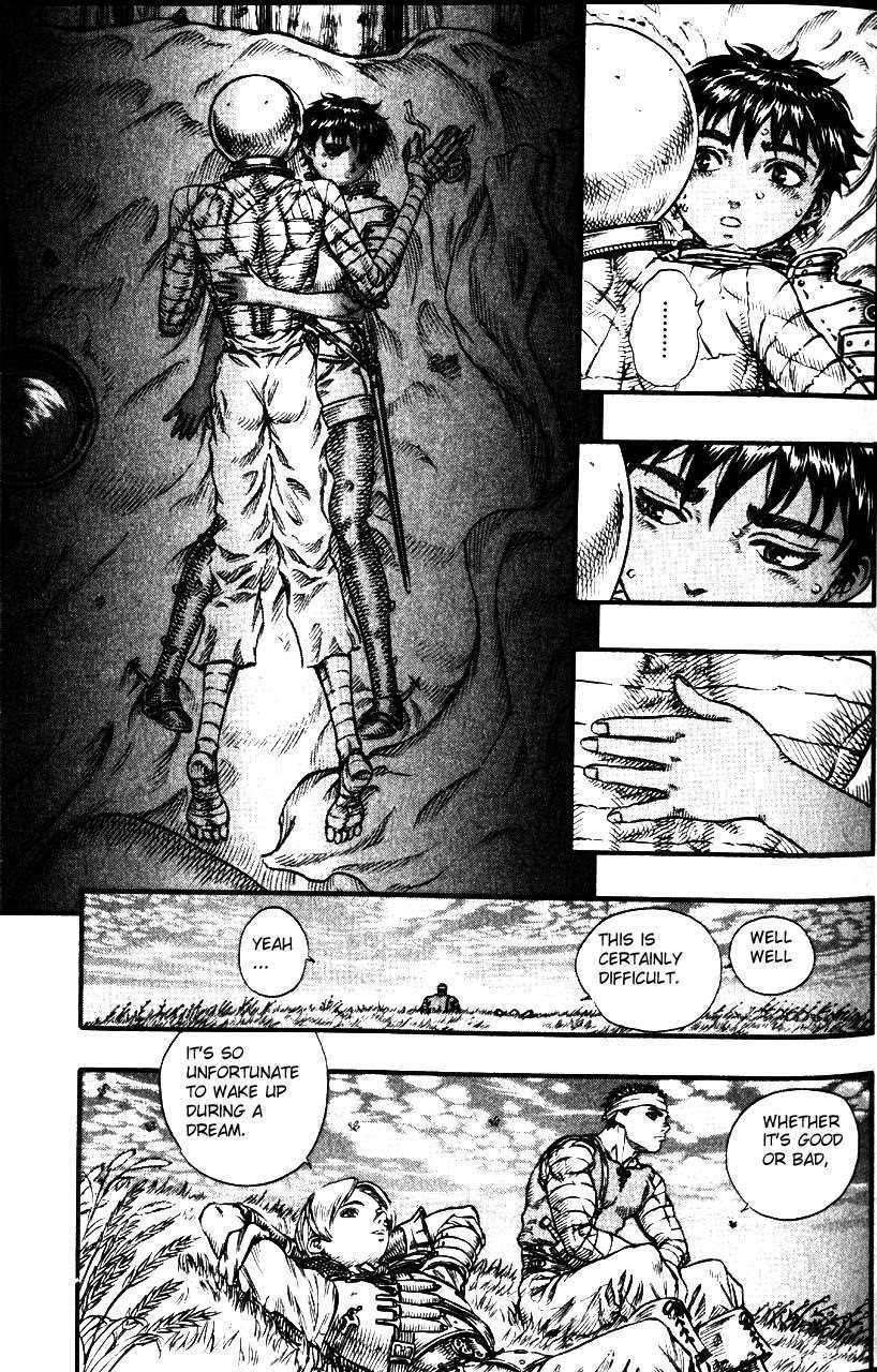 Berserk Chapter 71 - Page 7