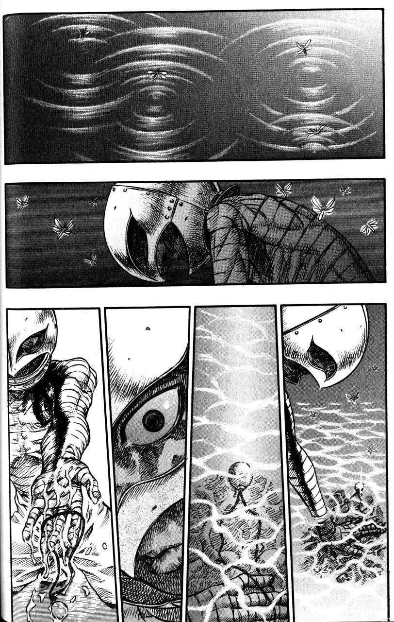 Berserk Chapter 72 - Page 20