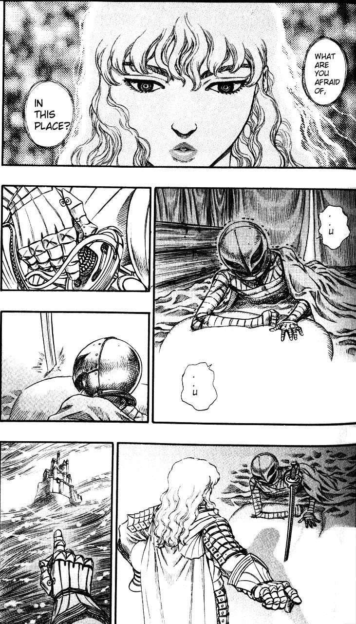 Berserk Chapter 72 - Page 4