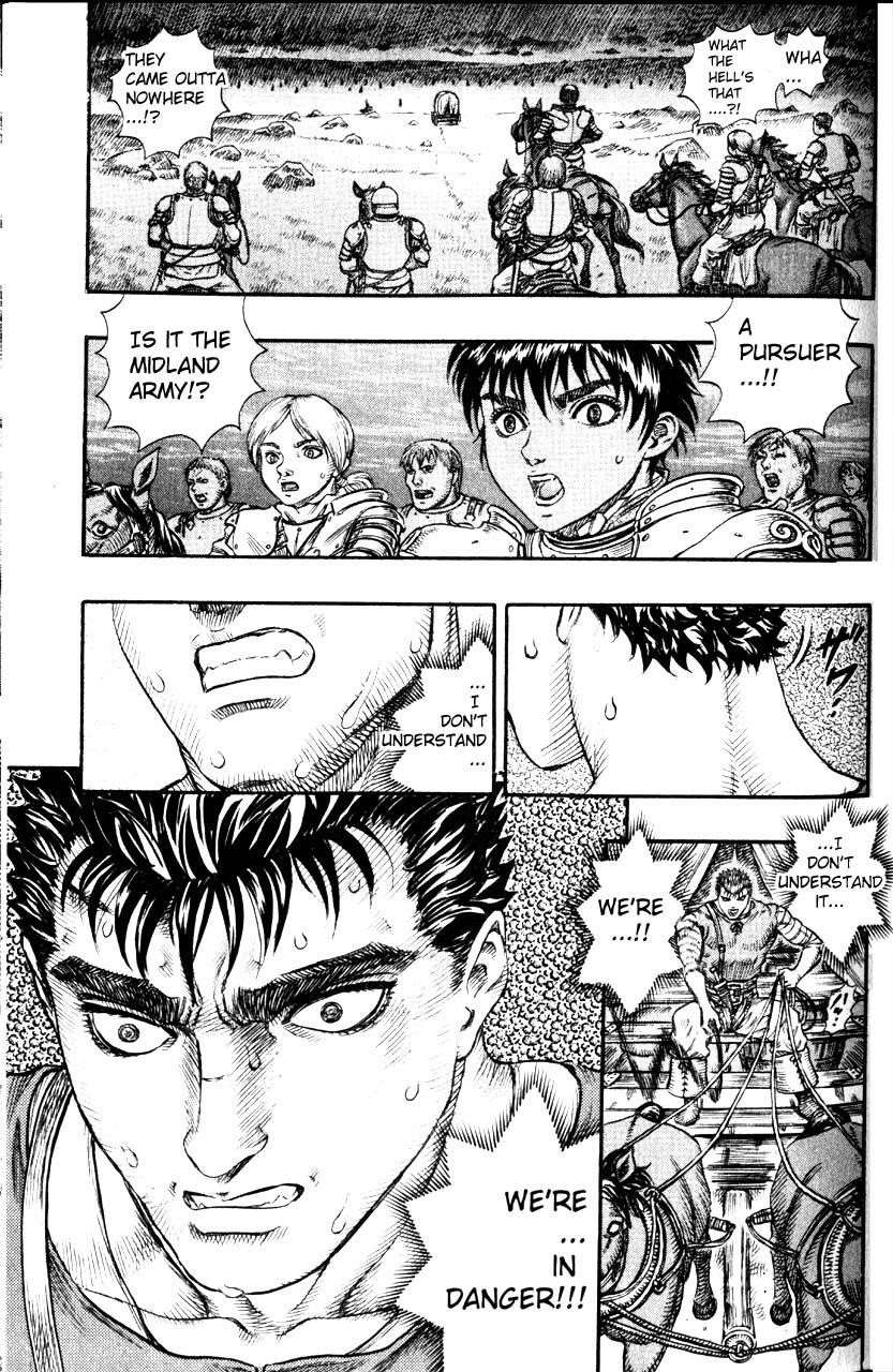 Berserk Chapter 73 - Page 13