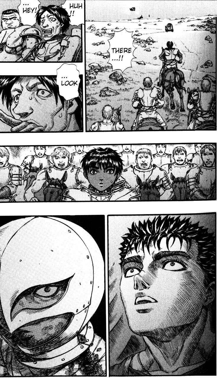 Berserk Chapter 73 - Page 6