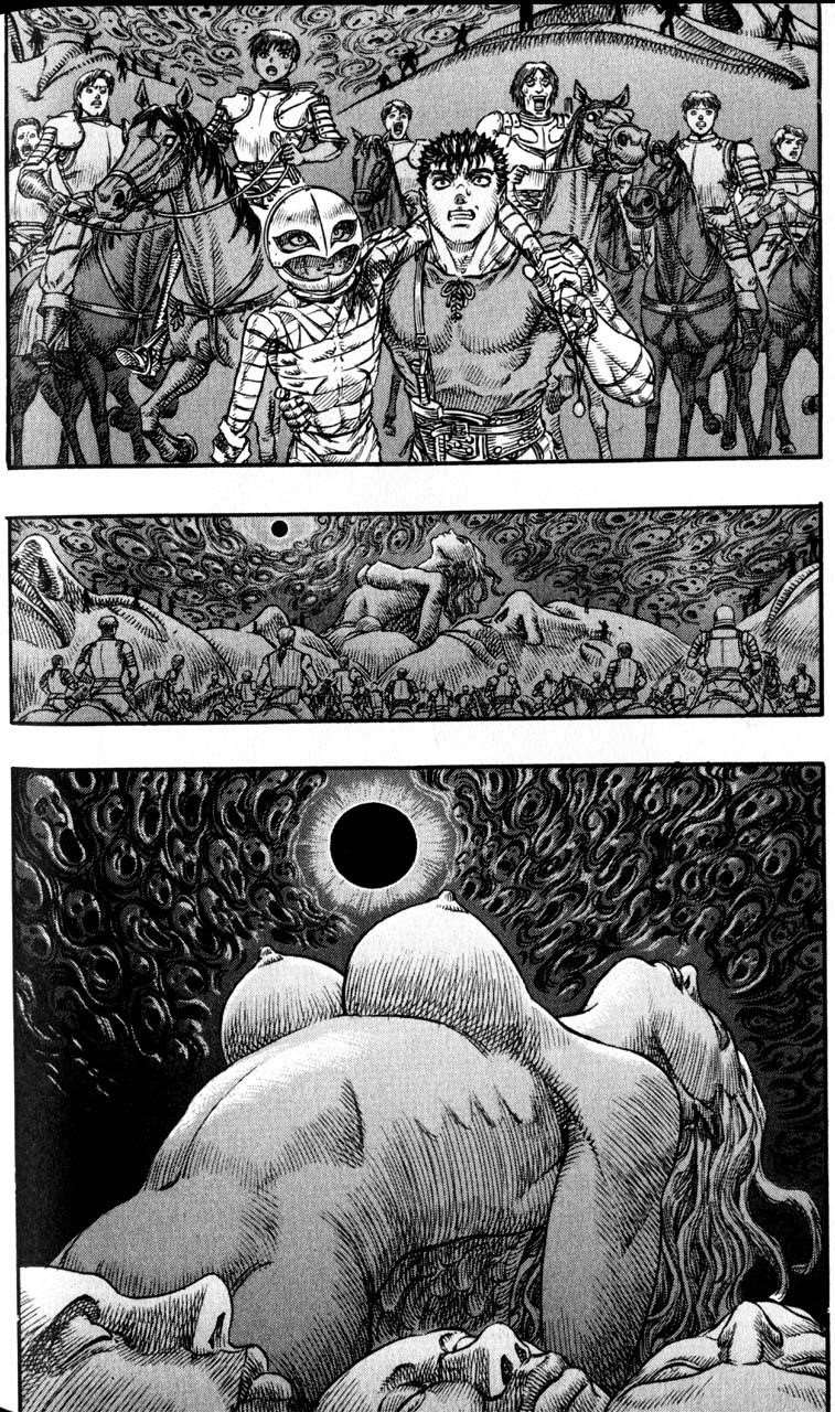 Berserk Chapter 75 - Page 2