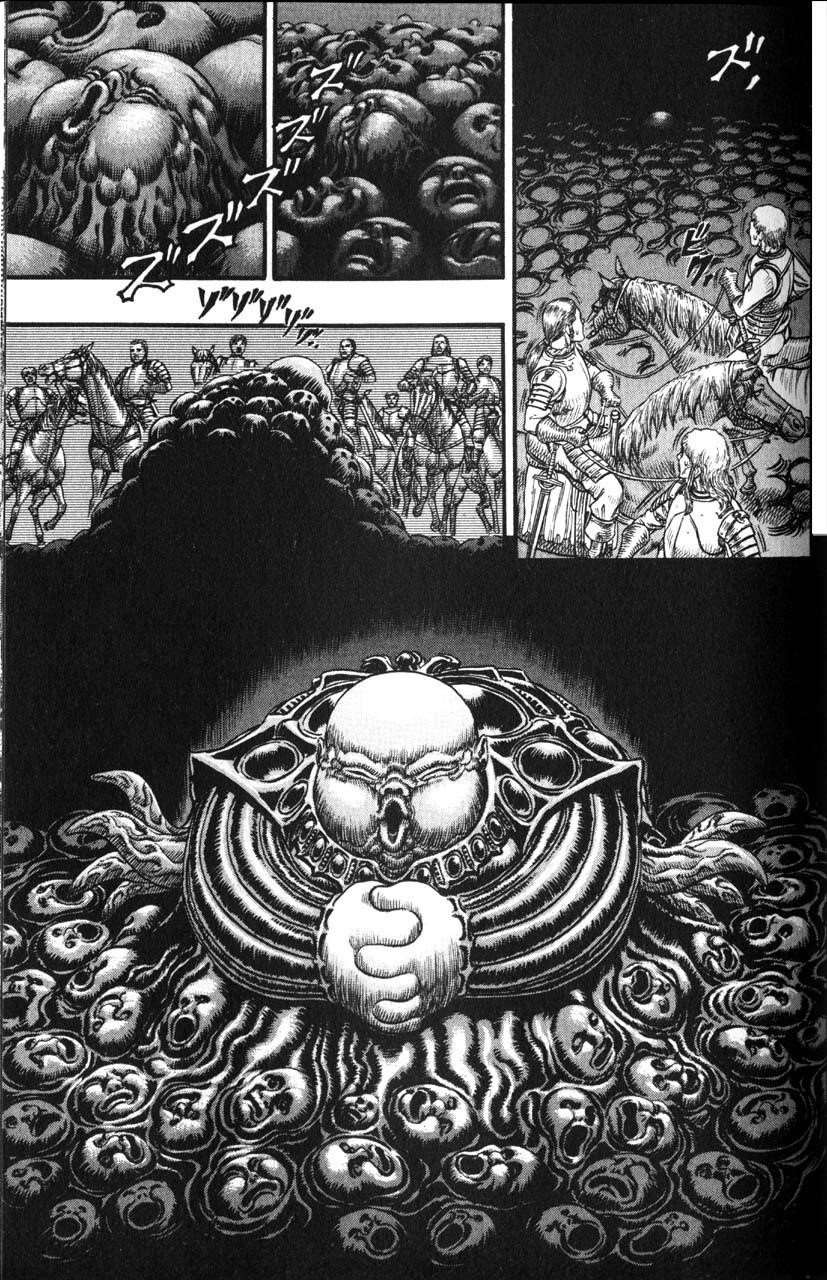 Berserk Chapter 75 - Page 9