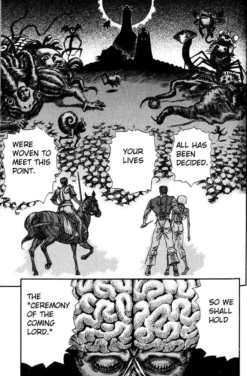 Berserk Chapter 76 - Page 13