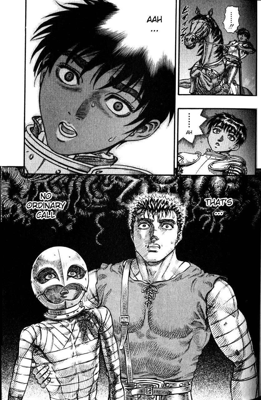 Berserk Chapter 76 - Page 8