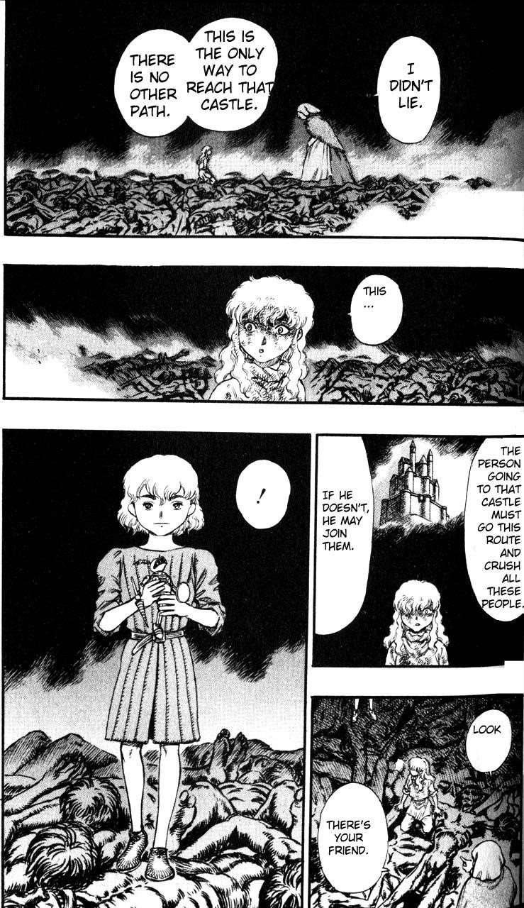 Berserk Chapter 77 - Page 11