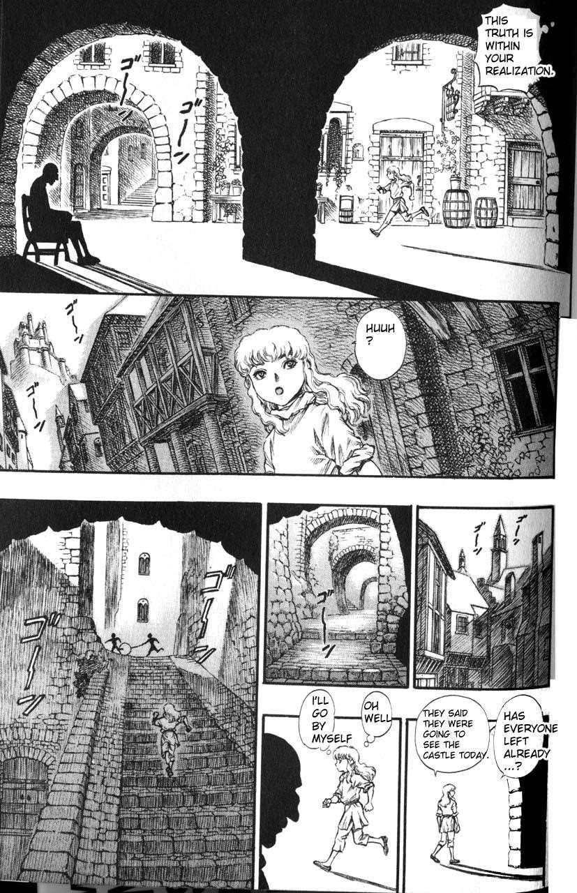 Berserk Chapter 77 - Page 6