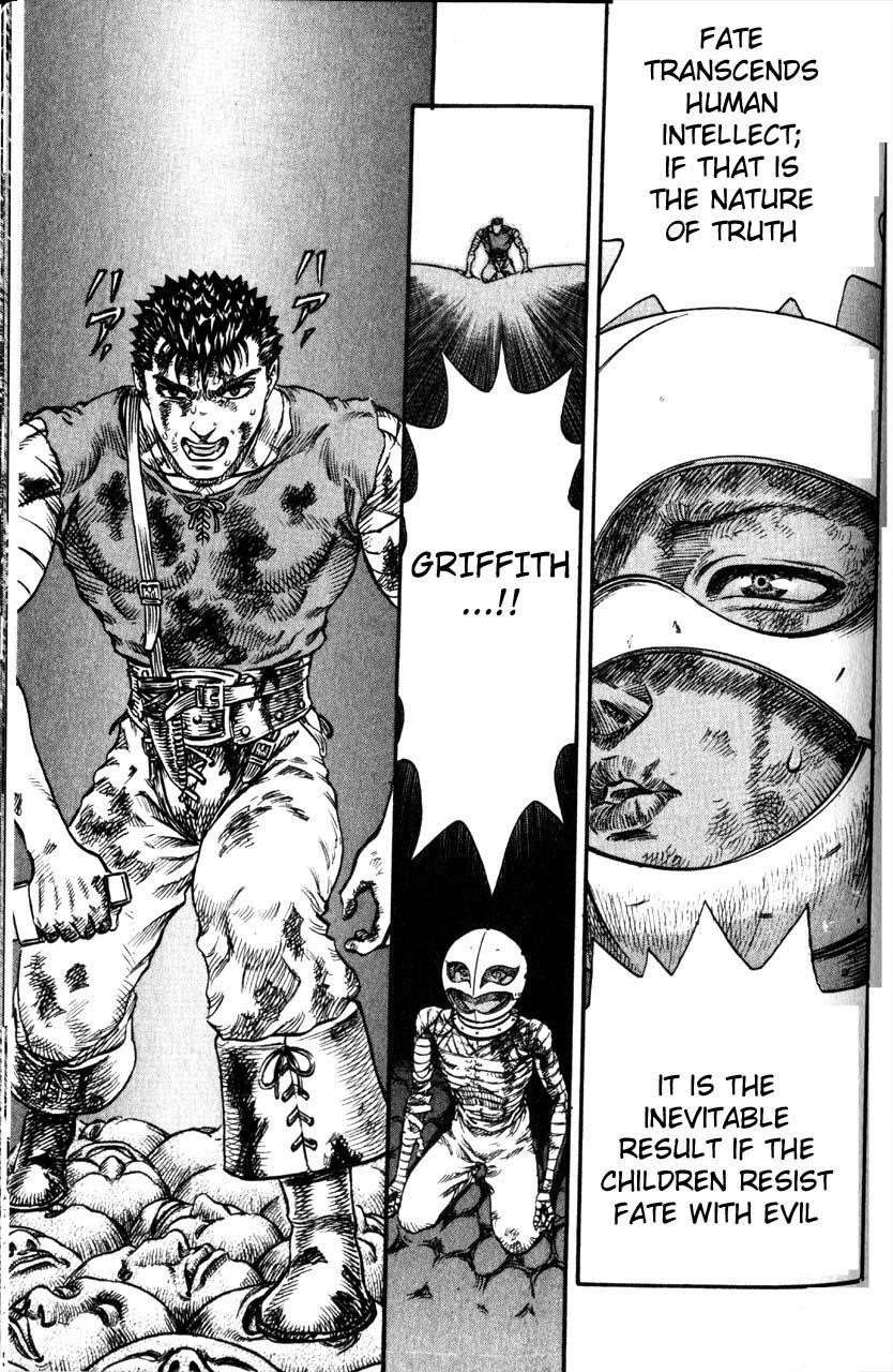 Berserk Chapter 78 - Page 9