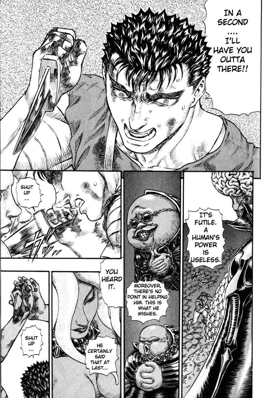 Berserk Chapter 79 - Page 10