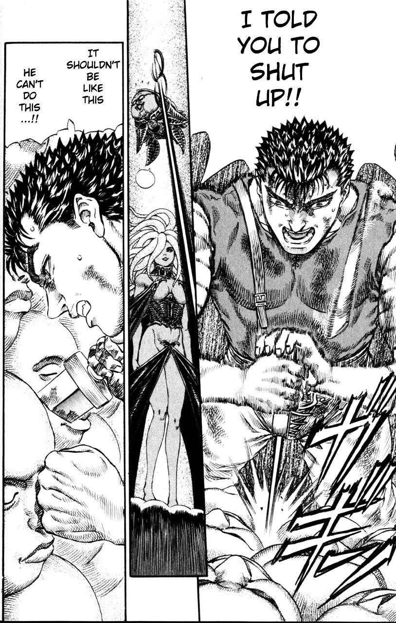 Berserk Chapter 79 - Page 11