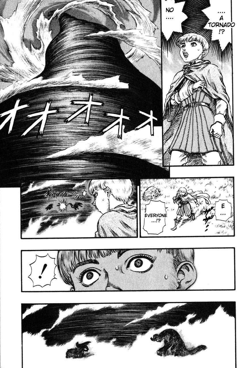 Berserk Chapter 79 - Page 19