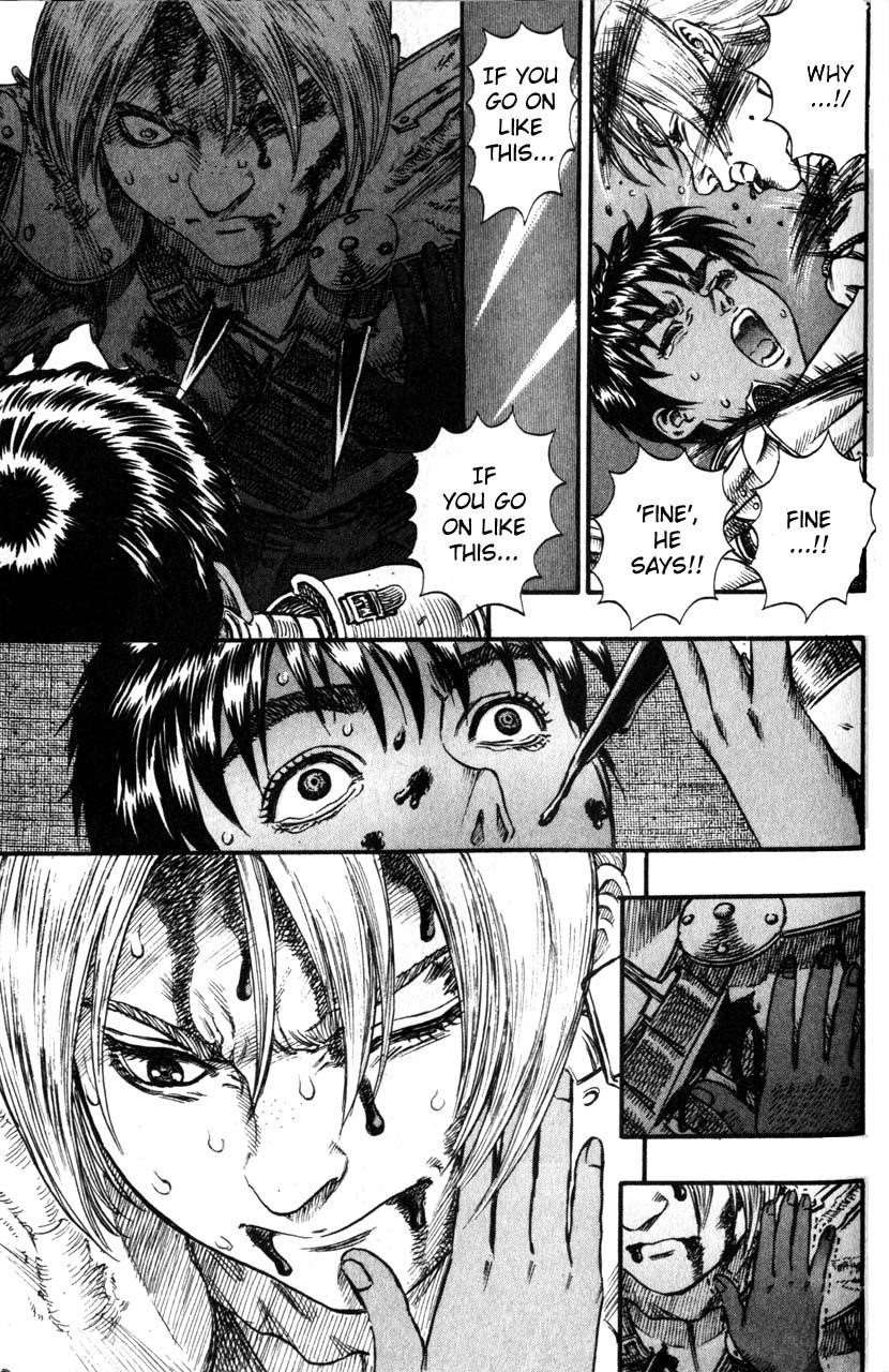 Berserk Chapter 81 - Page 11