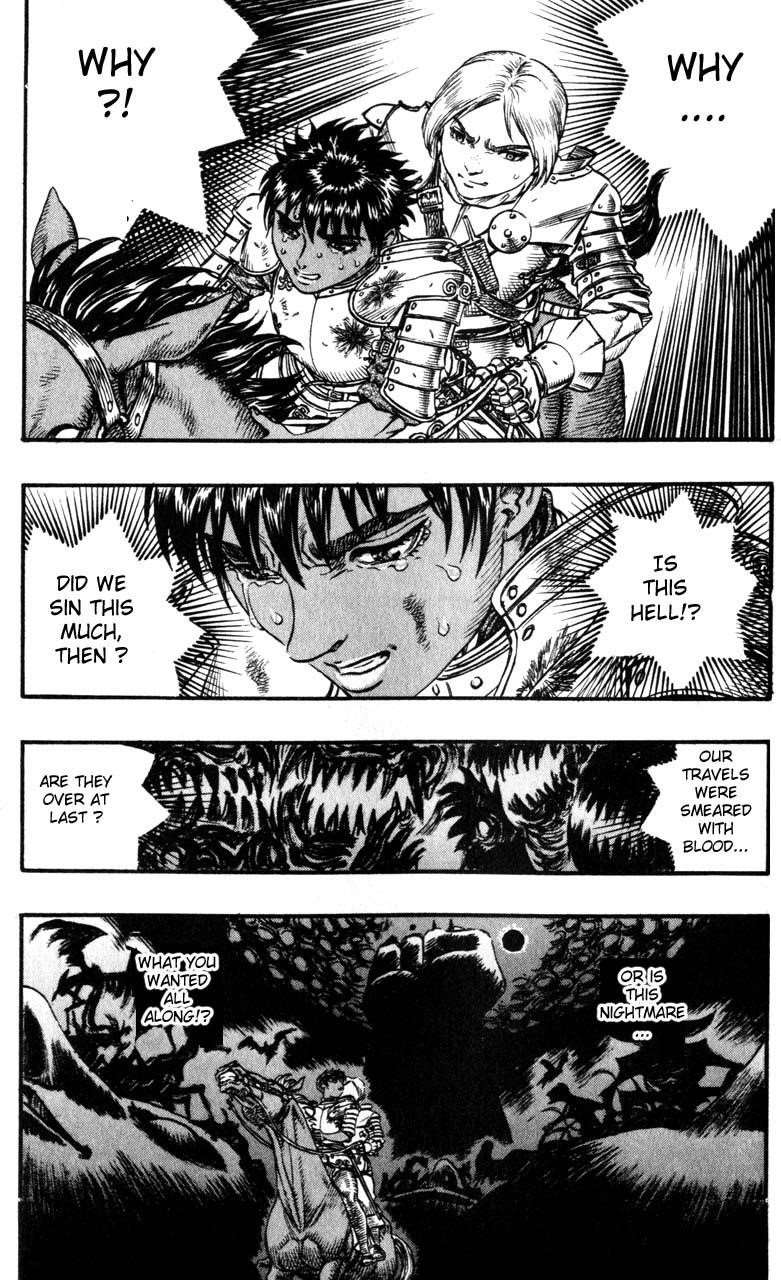 Berserk Chapter 81 - Page 3