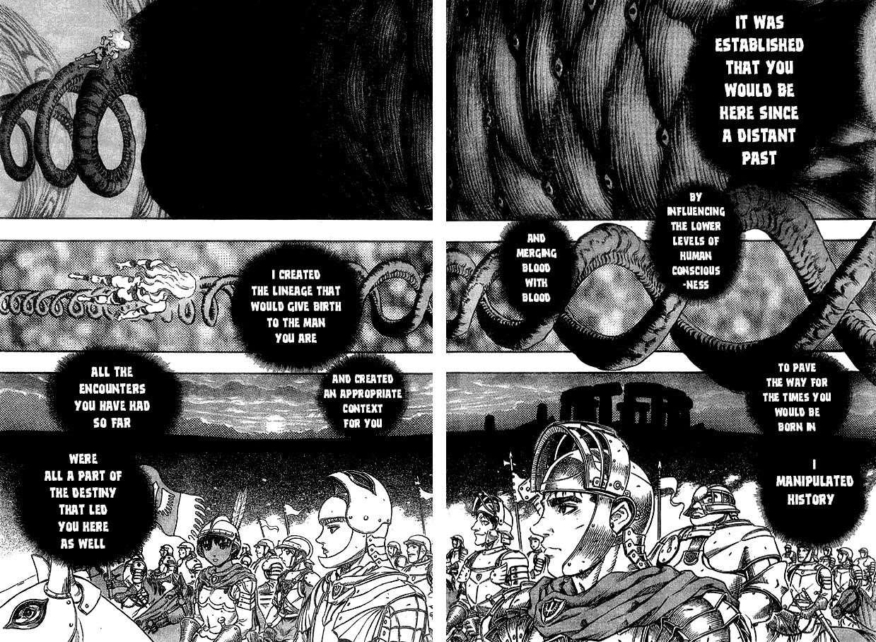 Berserk Chapter 83 - Page 7