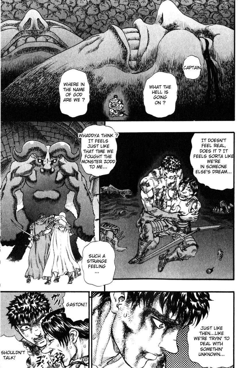 Berserk Chapter 84 - Page 14