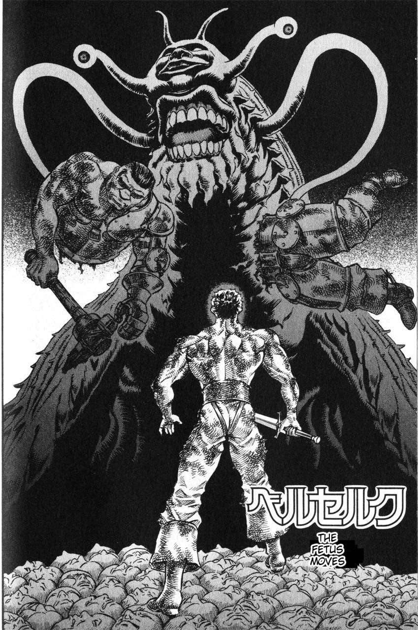 Berserk Chapter 85 - Page 2