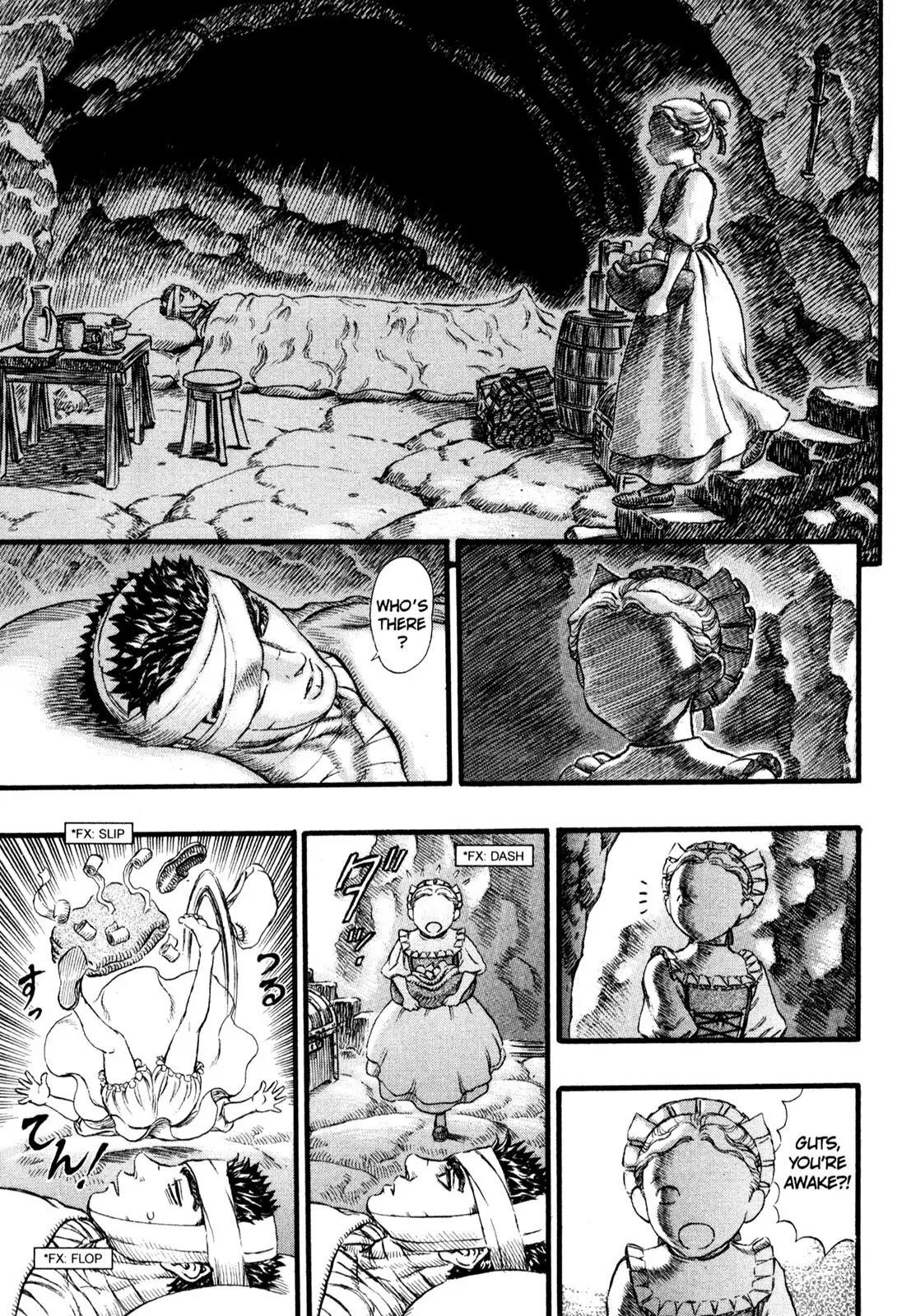 Berserk Chapter 89 - Page 6