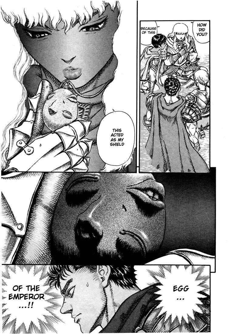 Berserk Chapter 9 - Page 7