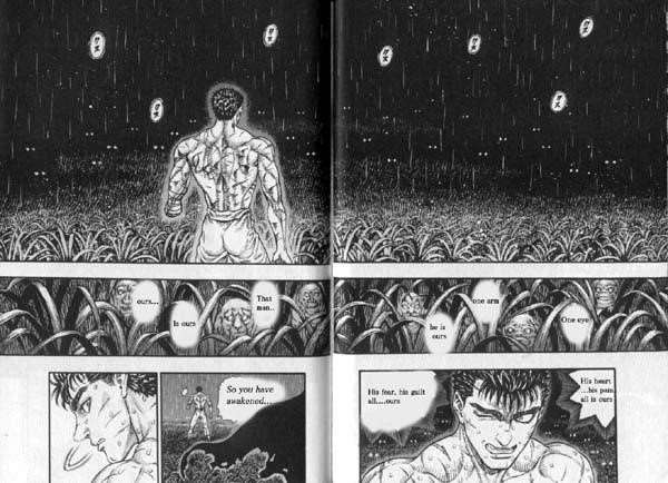 Berserk Chapter 90 - Page 13