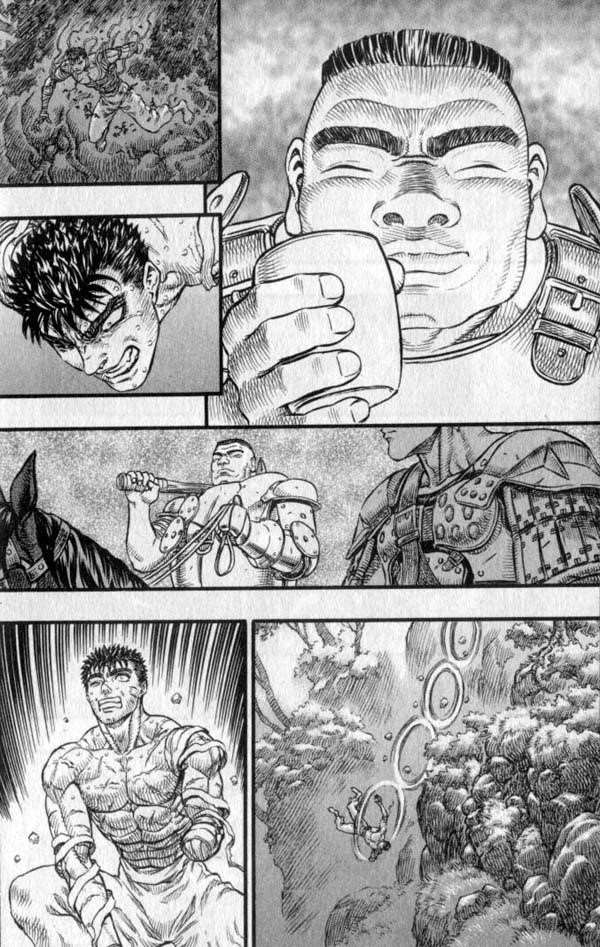 Berserk Chapter 90 - Page 4