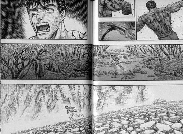 Berserk Chapter 90 - Page 7