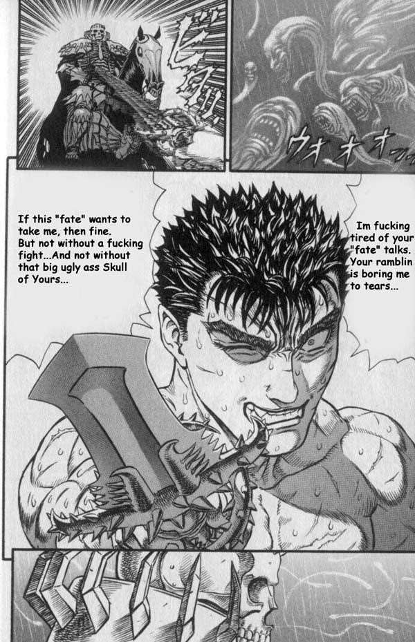 Berserk Chapter 91 - Page 10