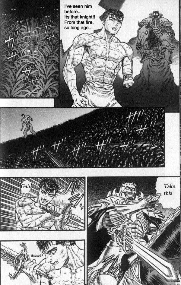 Berserk Chapter 91 - Page 2