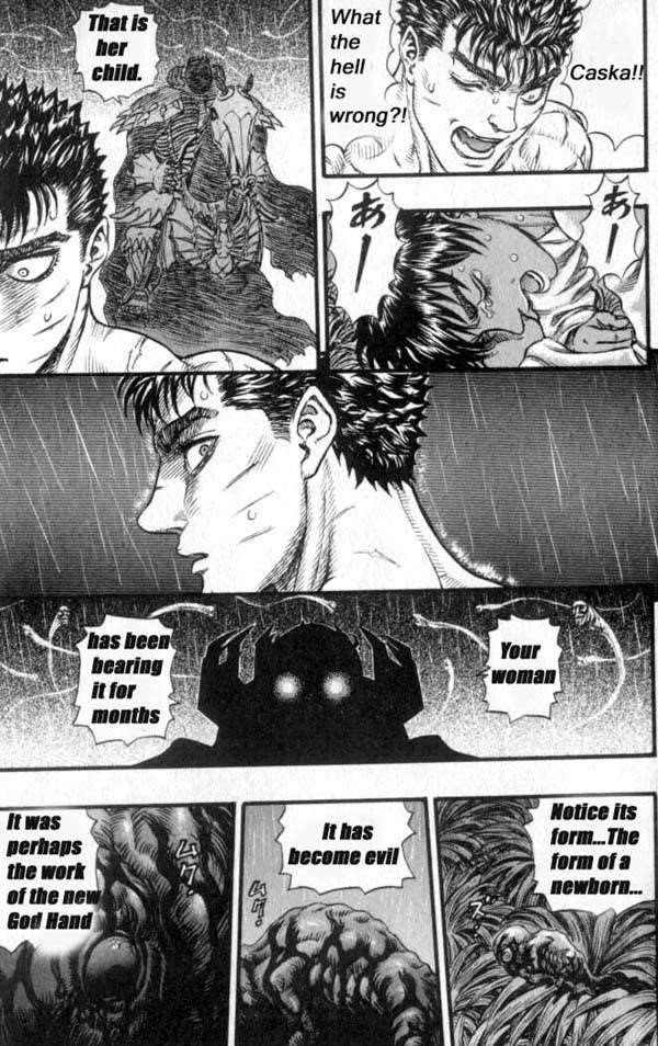 Berserk Chapter 92 - Page 13