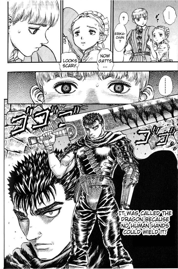 Berserk Chapter 94 - Page 19