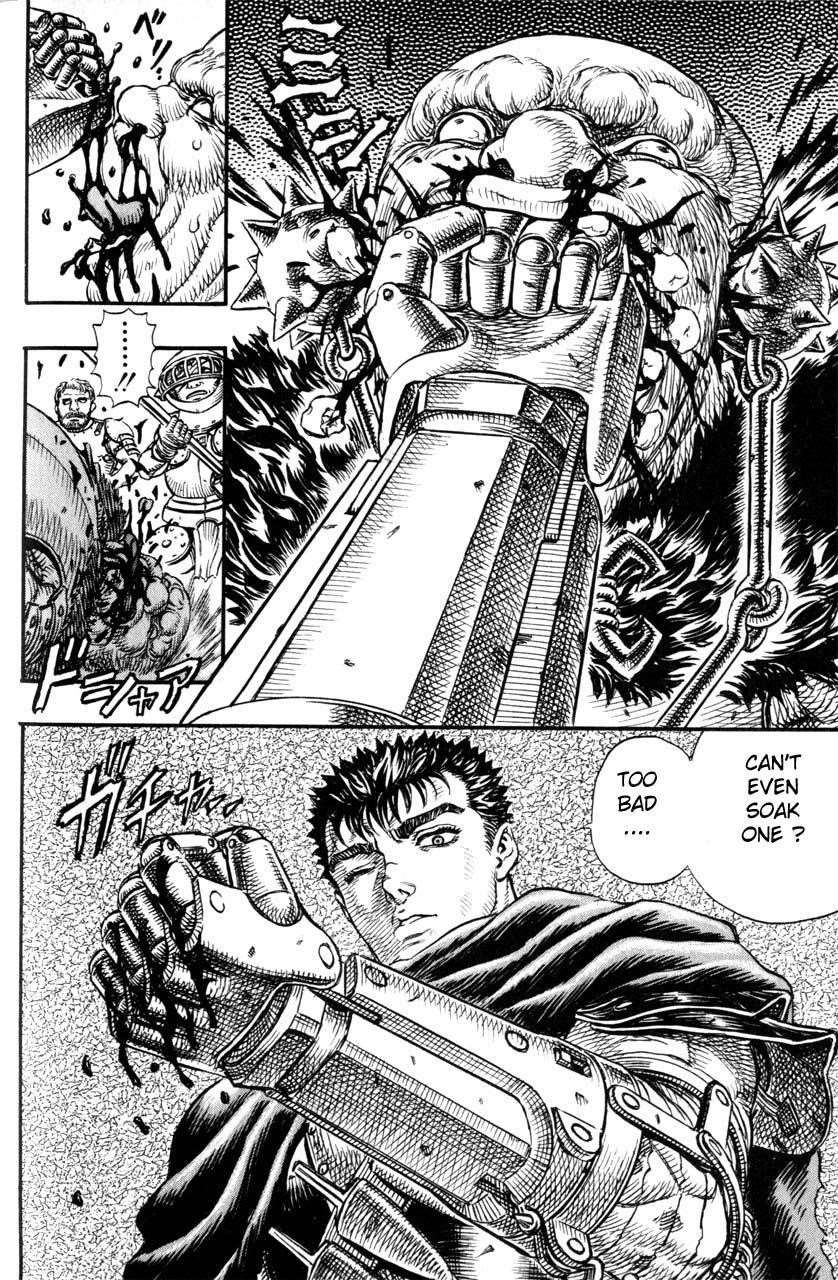 Berserk Chapter 95 - Page 20