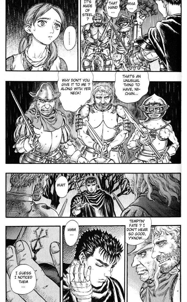 Berserk Chapter 95 - Page 21