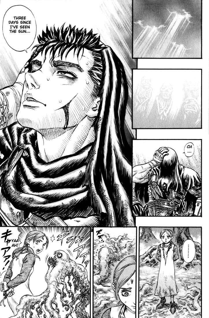 Berserk Chapter 96 - Page 10