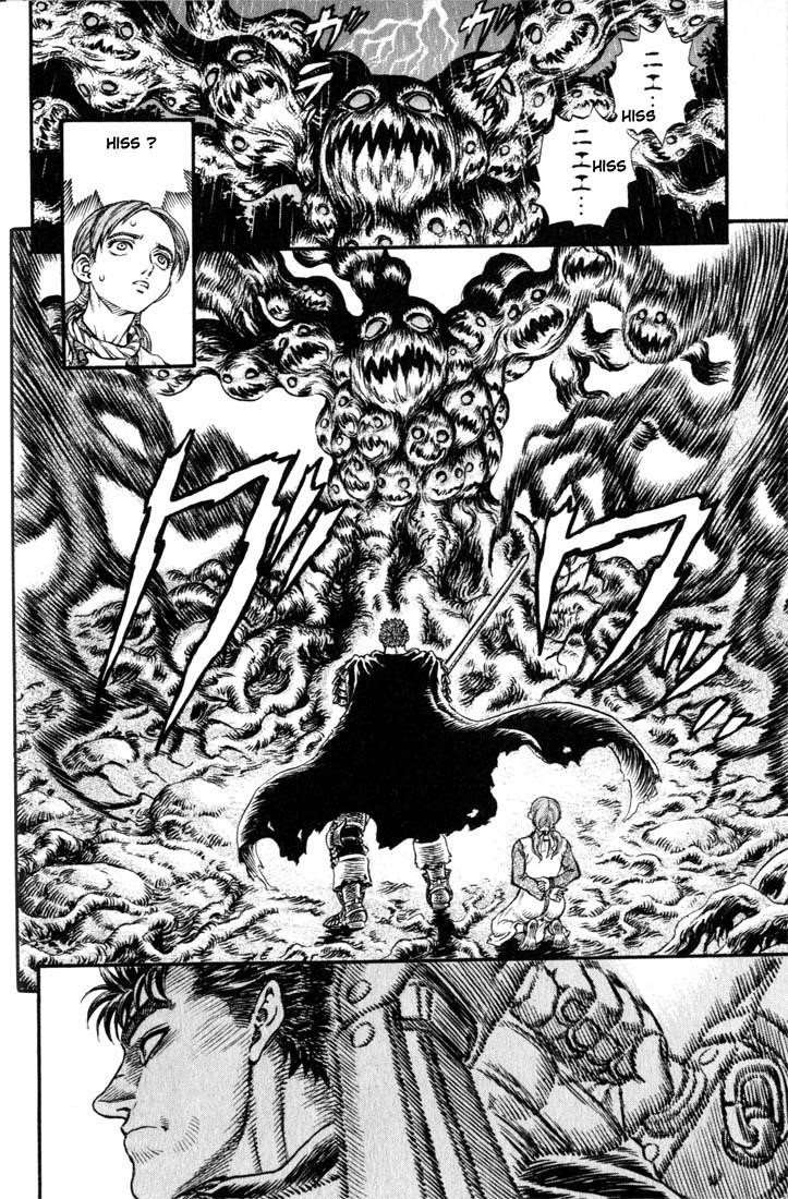 Berserk Chapter 96 - Page 2