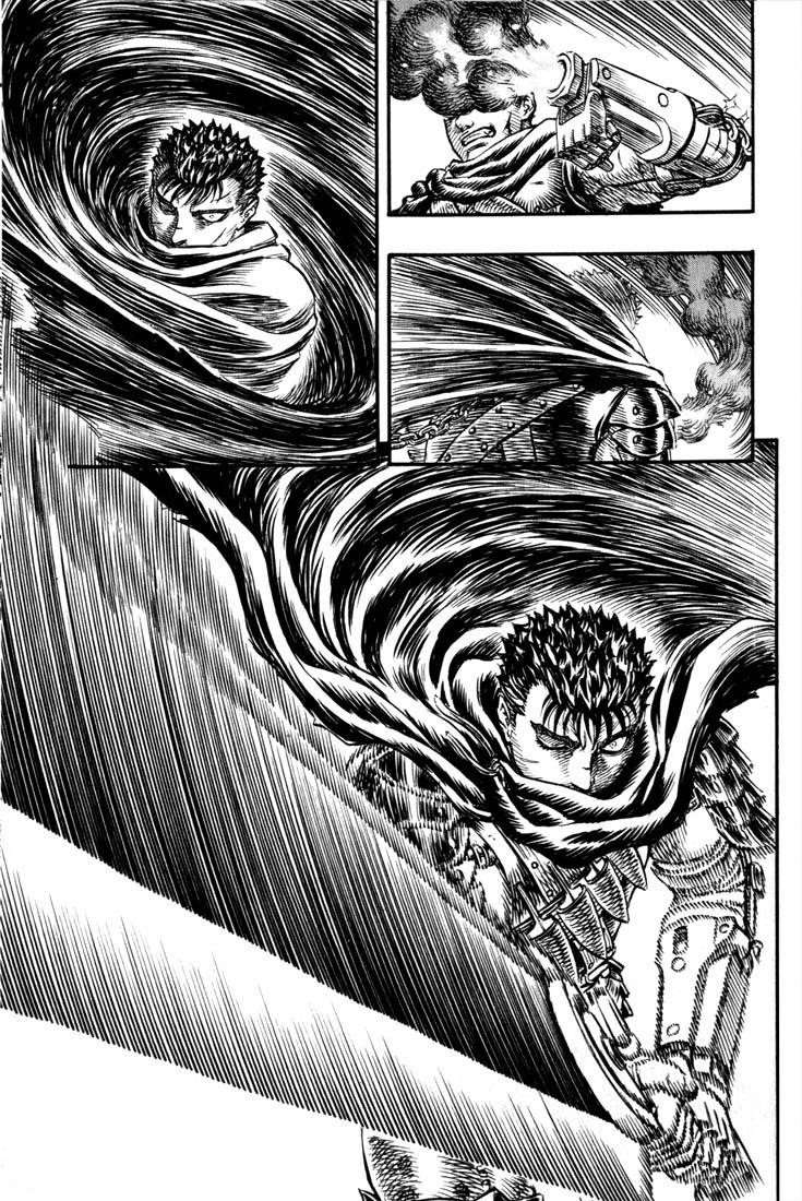 Berserk Chapter 96 - Page 7