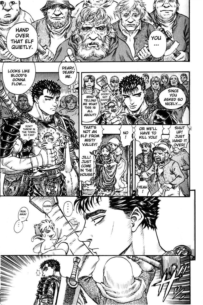 Berserk Chapter 97 - Page 11