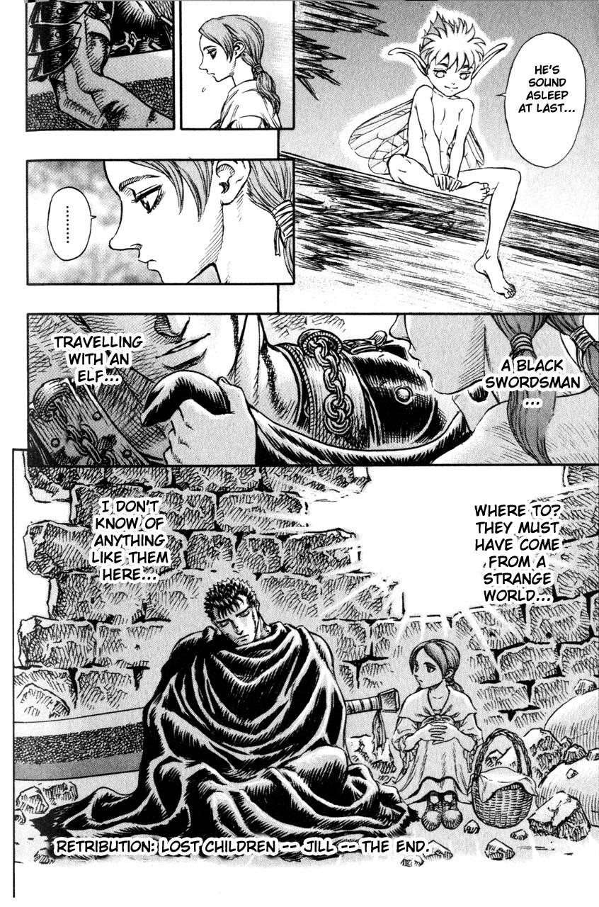 Berserk Chapter 97 - Page 22