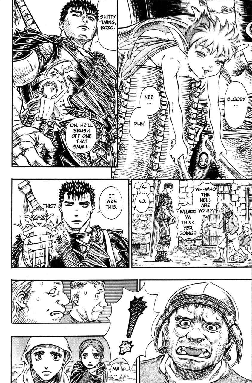 Berserk Chapter 97 - Page 8