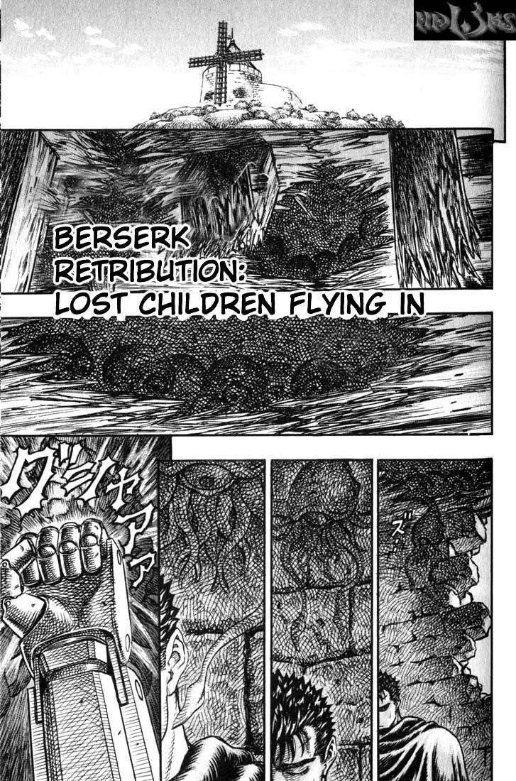 Berserk Chapter 98 - Page 1